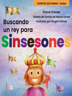 cover image of Dudas, Cuento 4